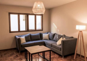 Departamento entero en Ciudad de Mendoza